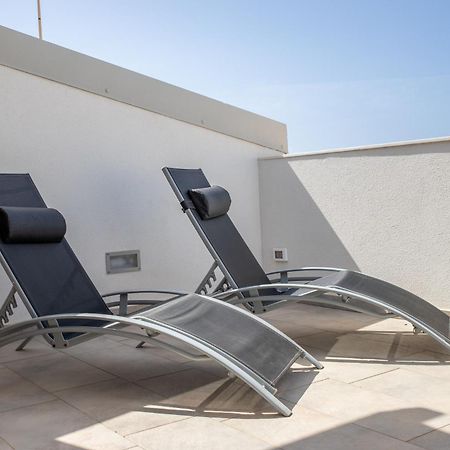 Casa Vacanze Sogno Siciliano Санта Кроче Камерина Екстериор снимка