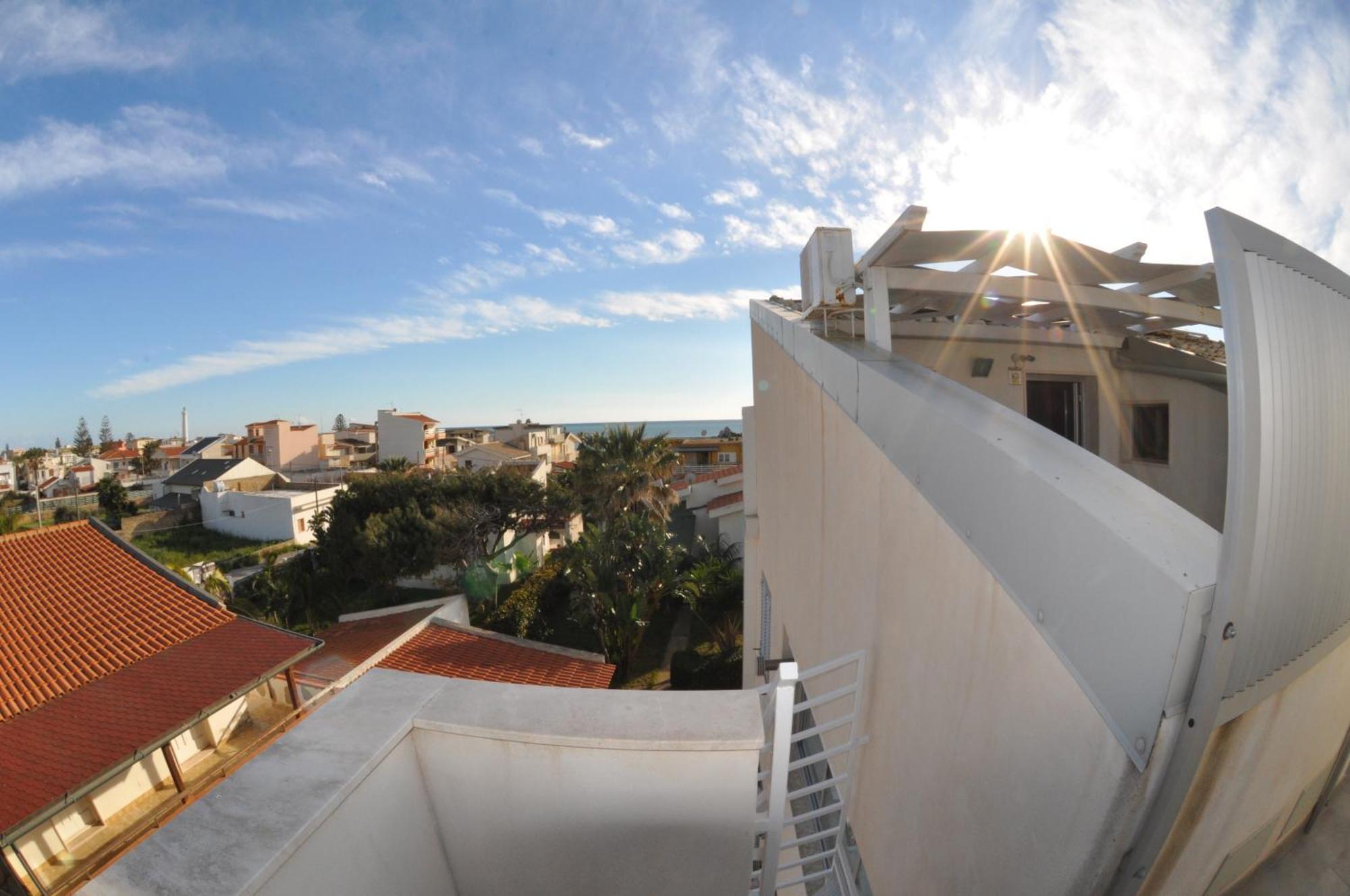 Casa Vacanze Sogno Siciliano Санта Кроче Камерина Стая снимка