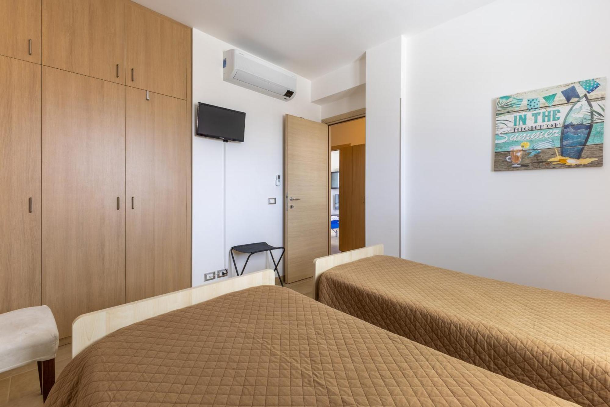 Casa Vacanze Sogno Siciliano Санта Кроче Камерина Екстериор снимка