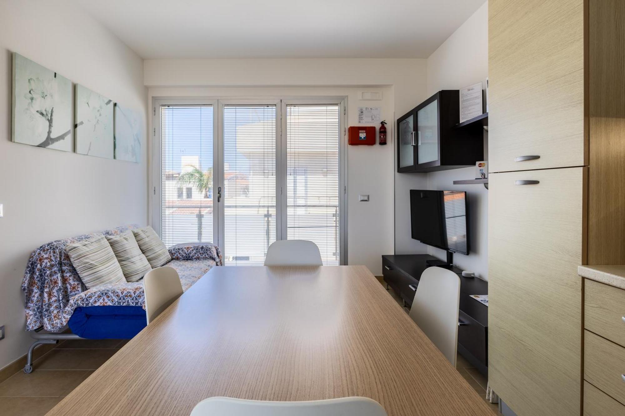 Casa Vacanze Sogno Siciliano Санта Кроче Камерина Екстериор снимка