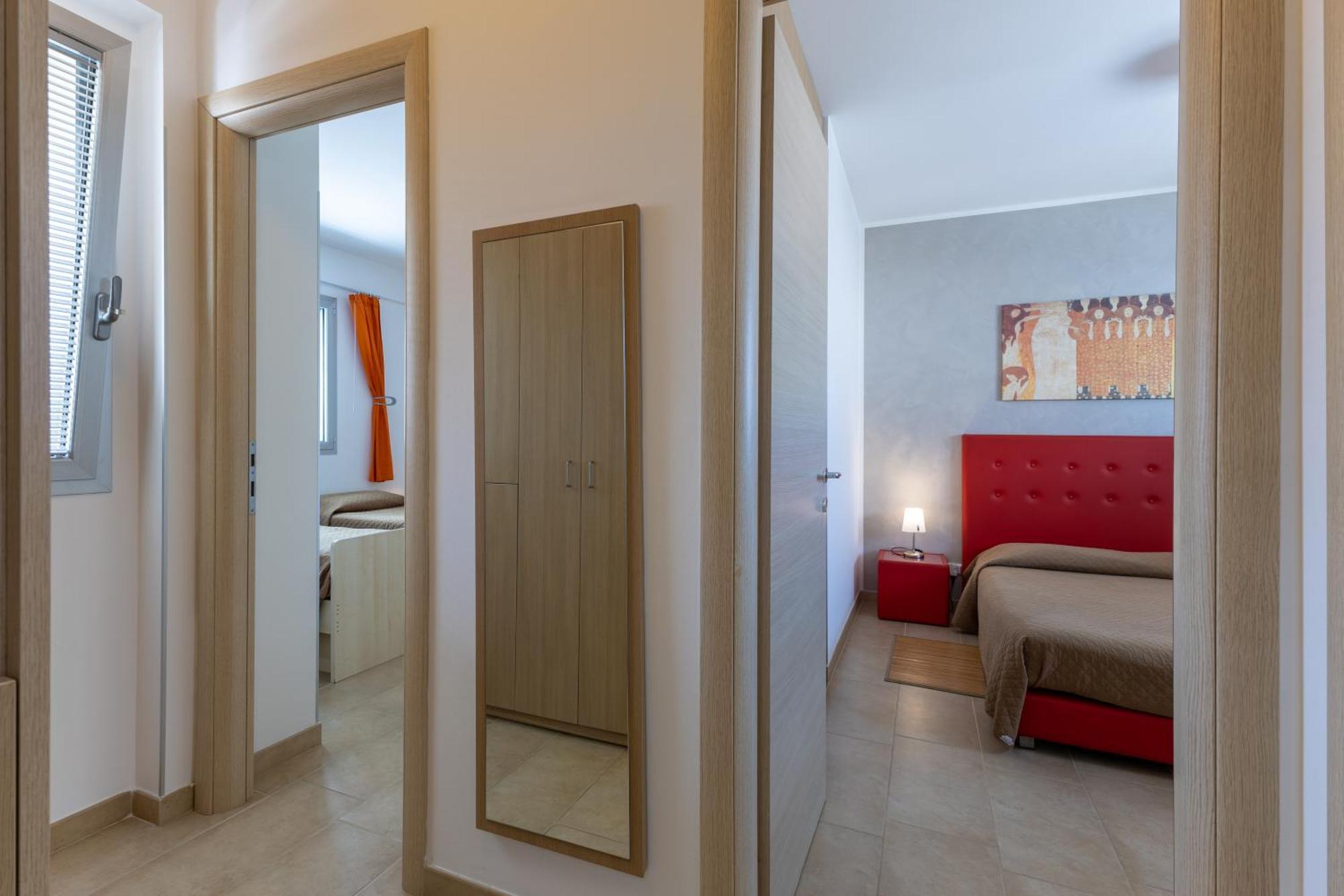 Casa Vacanze Sogno Siciliano Санта Кроче Камерина Екстериор снимка
