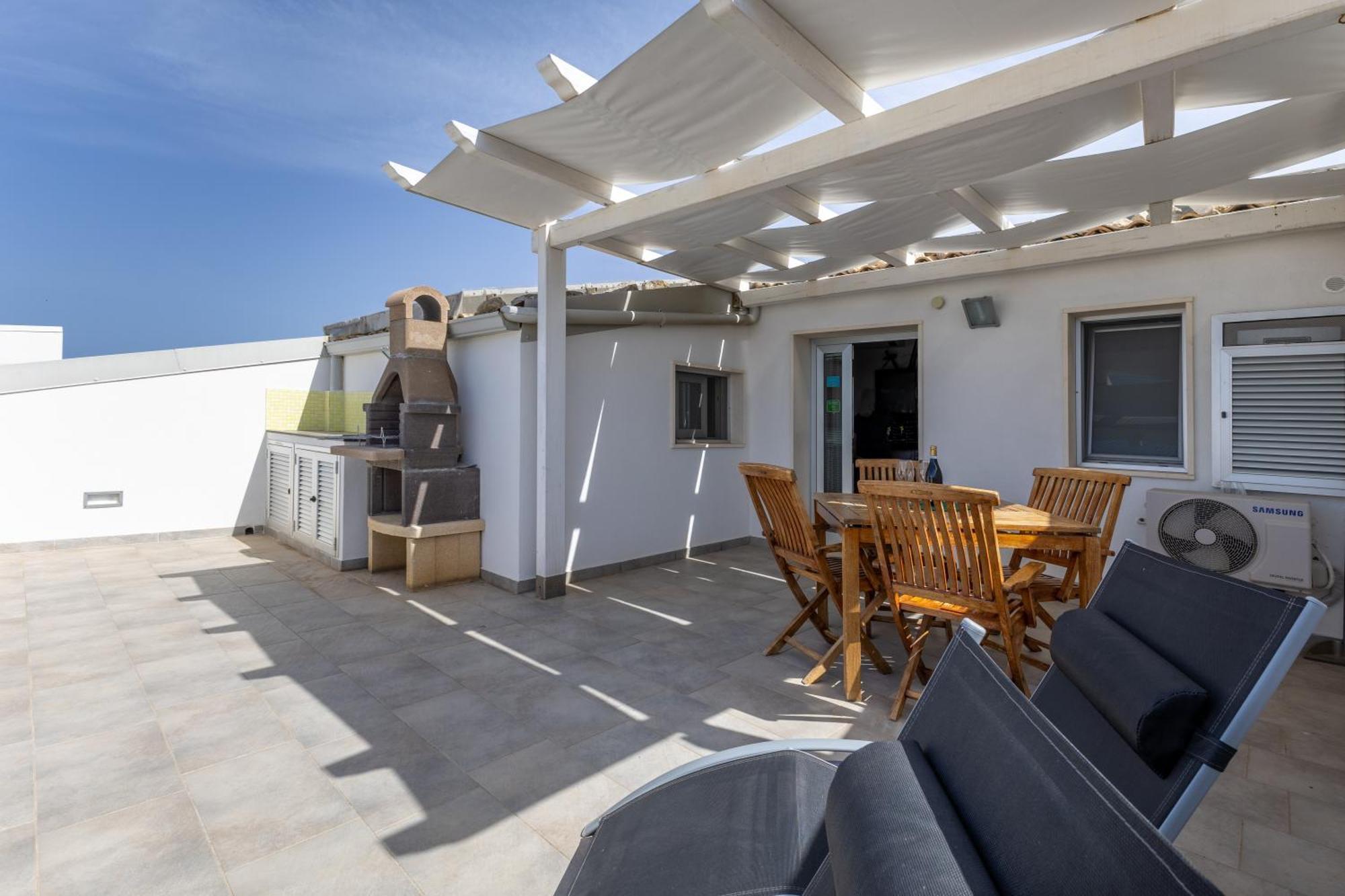 Casa Vacanze Sogno Siciliano Санта Кроче Камерина Екстериор снимка