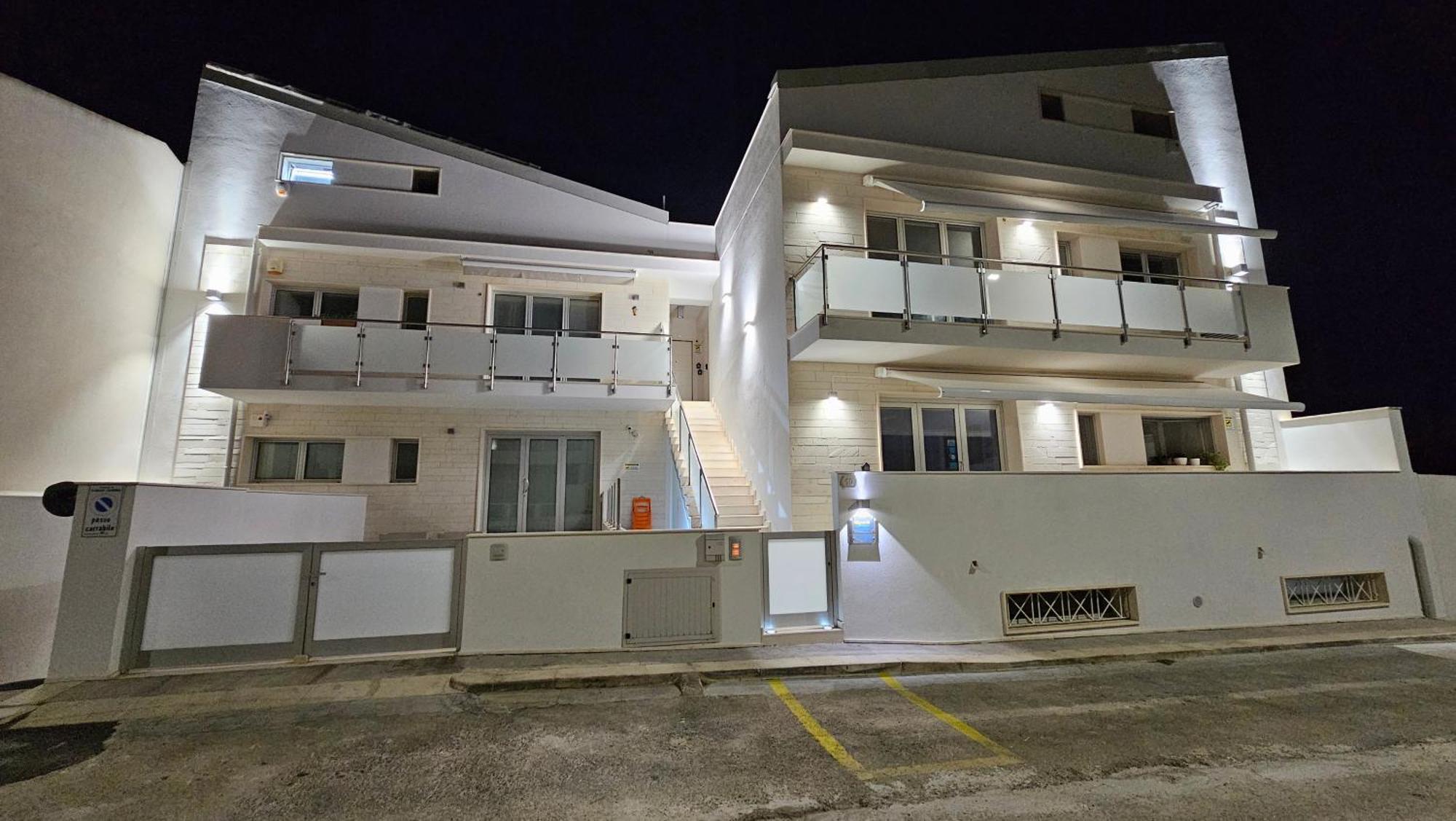 Casa Vacanze Sogno Siciliano Санта Кроче Камерина Екстериор снимка