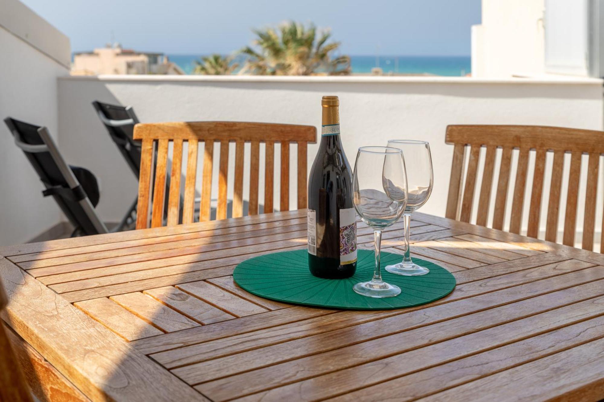 Casa Vacanze Sogno Siciliano Санта Кроче Камерина Екстериор снимка