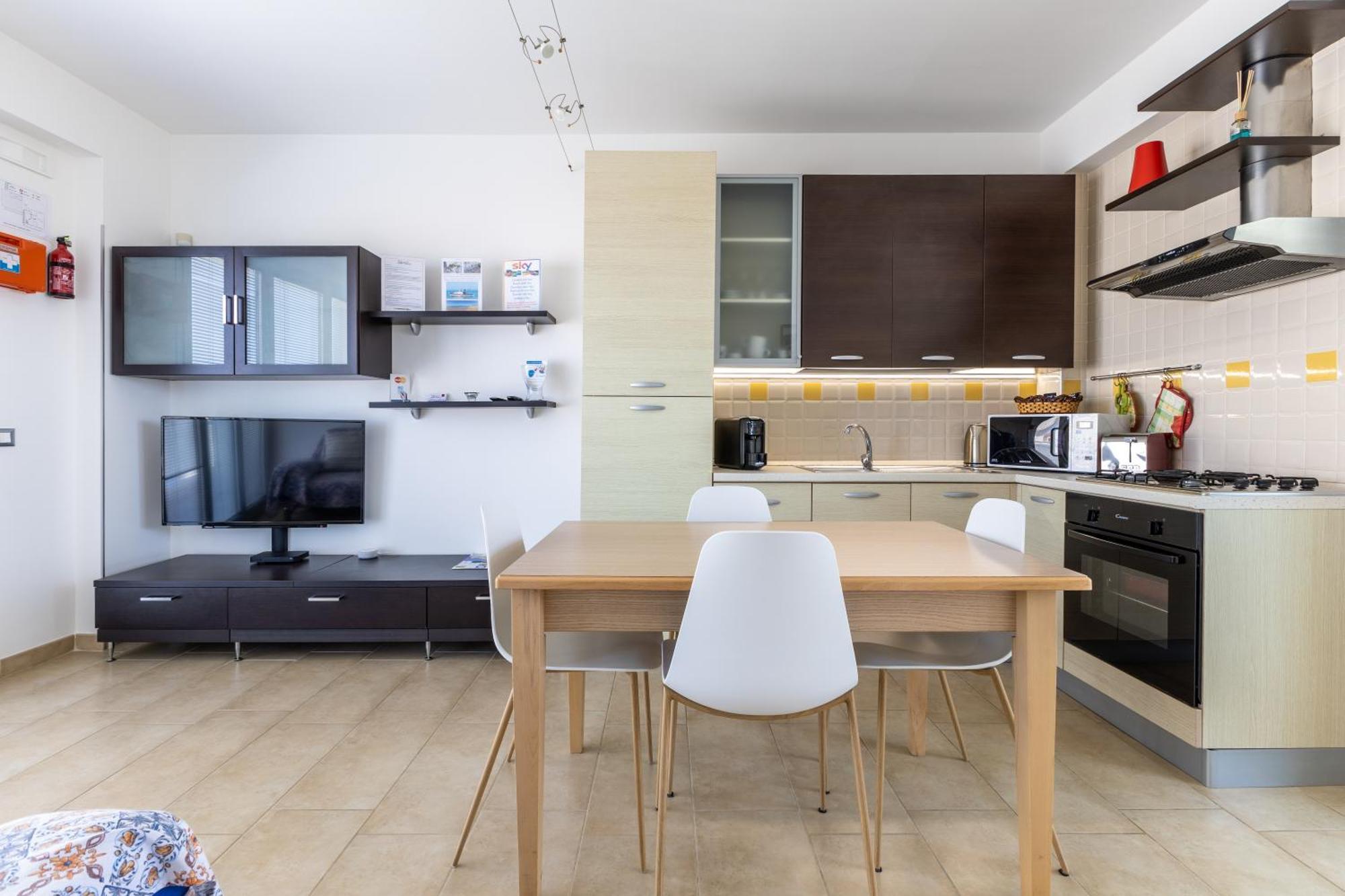 Casa Vacanze Sogno Siciliano Санта Кроче Камерина Екстериор снимка