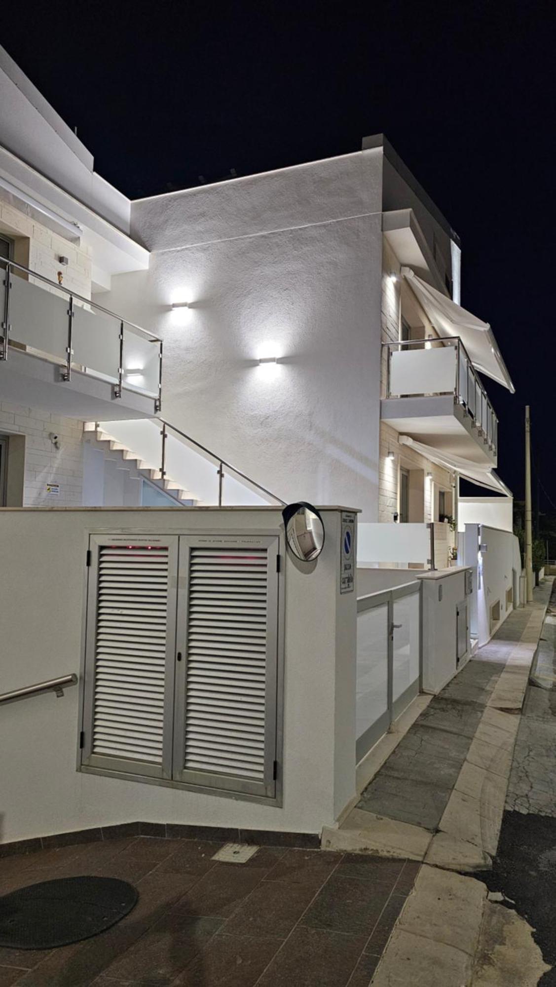 Casa Vacanze Sogno Siciliano Санта Кроче Камерина Екстериор снимка