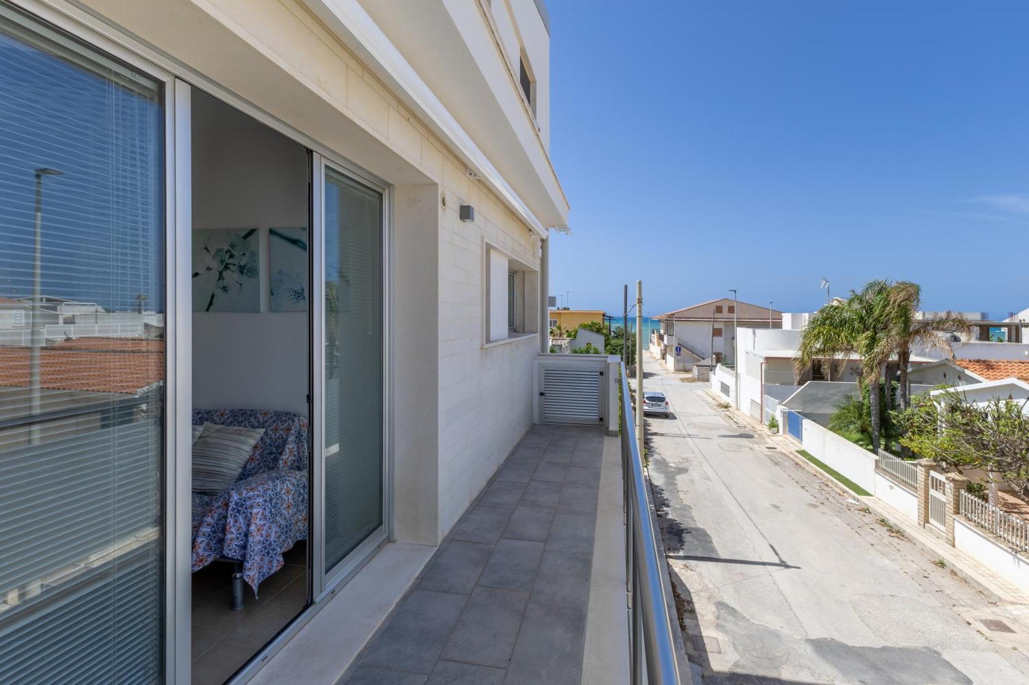 Casa Vacanze Sogno Siciliano Санта Кроче Камерина Екстериор снимка