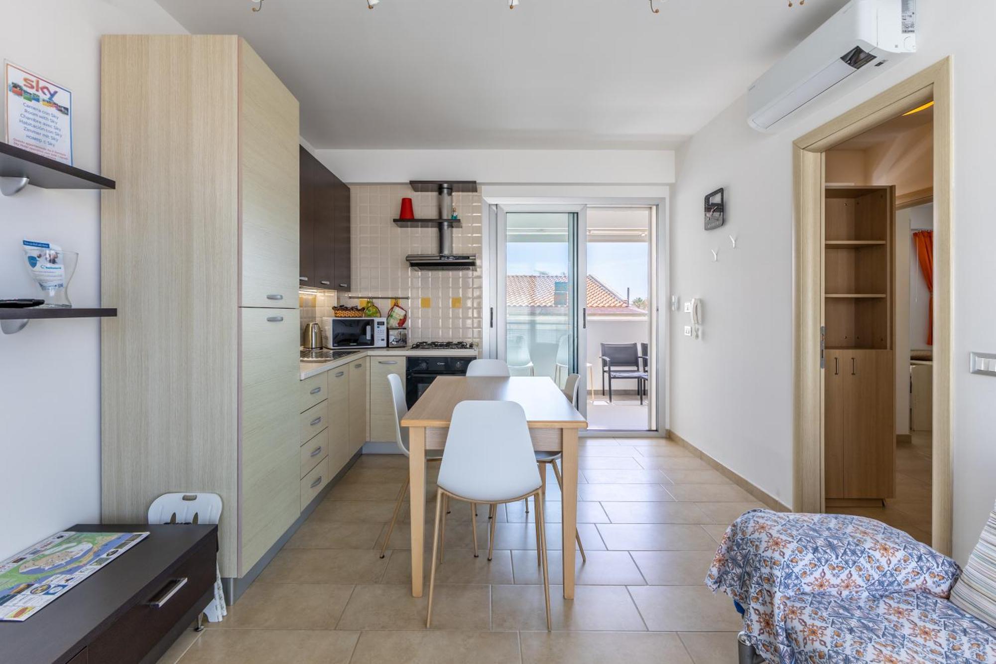 Casa Vacanze Sogno Siciliano Санта Кроче Камерина Екстериор снимка