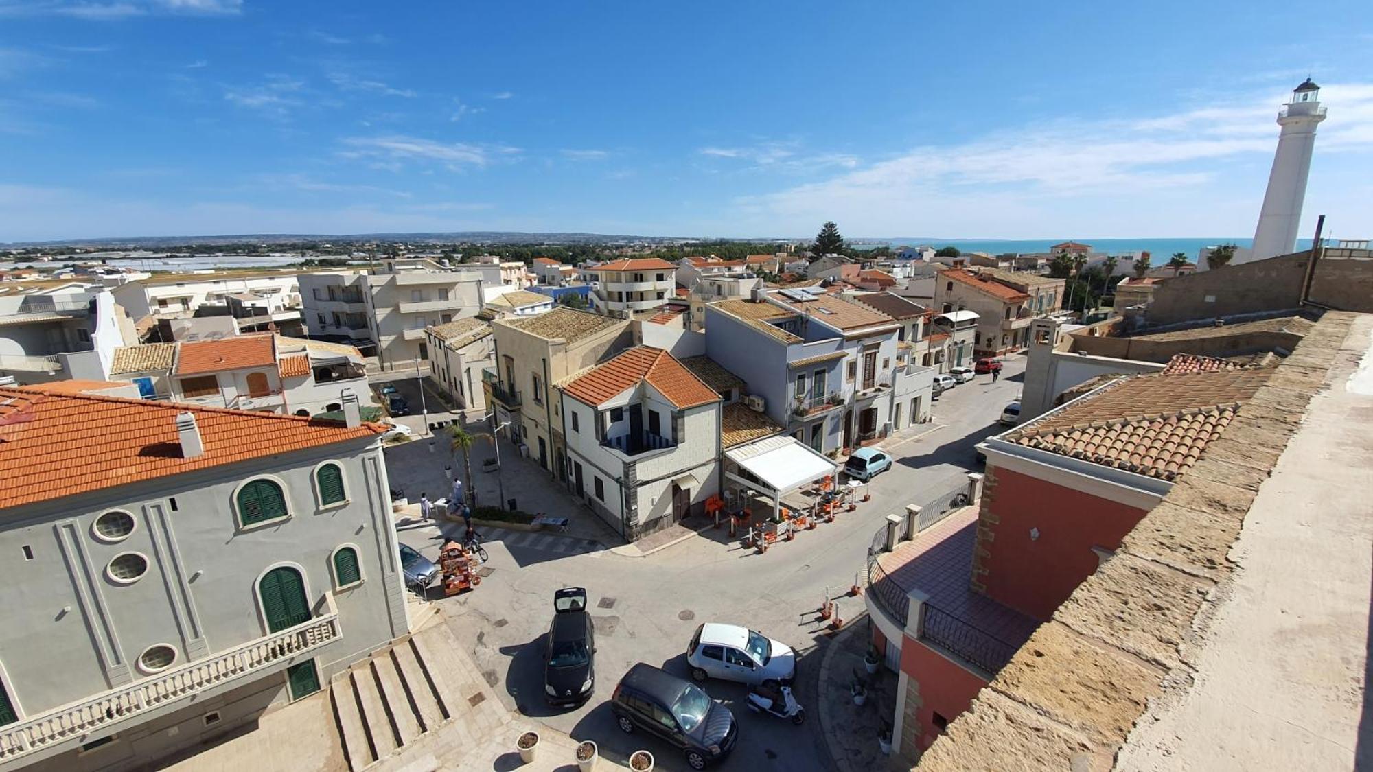 Casa Vacanze Sogno Siciliano Санта Кроче Камерина Екстериор снимка