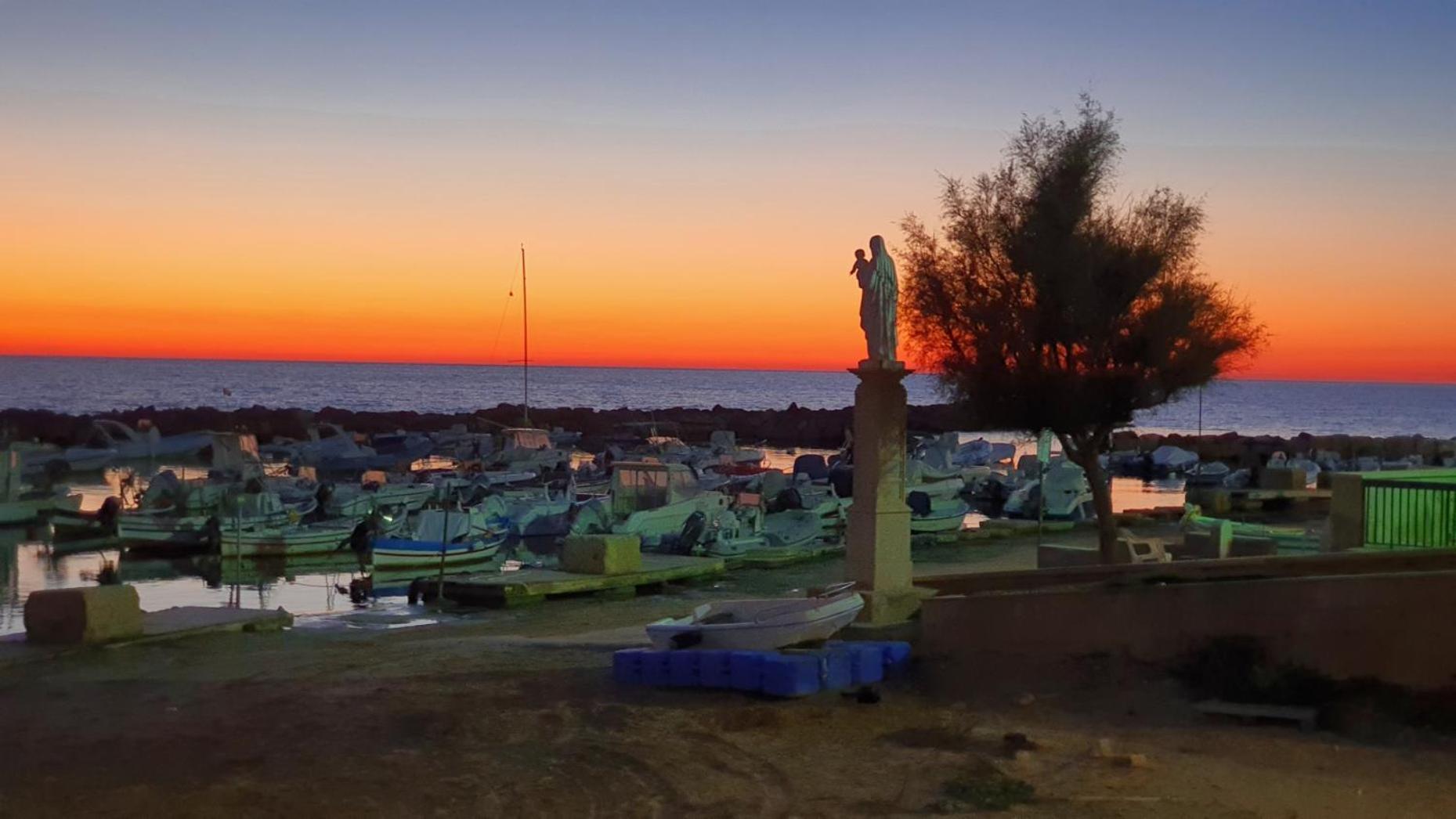 Casa Vacanze Sogno Siciliano Санта Кроче Камерина Екстериор снимка
