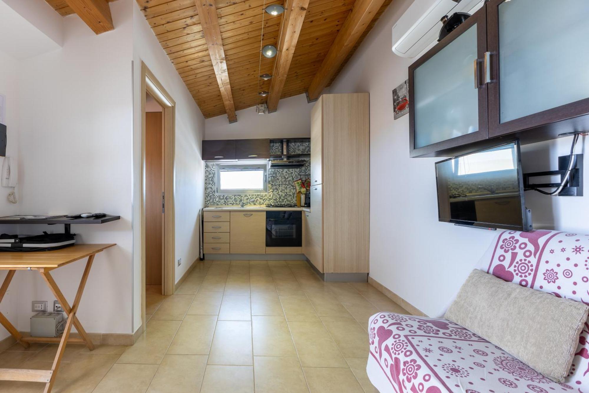 Casa Vacanze Sogno Siciliano Санта Кроче Камерина Стая снимка