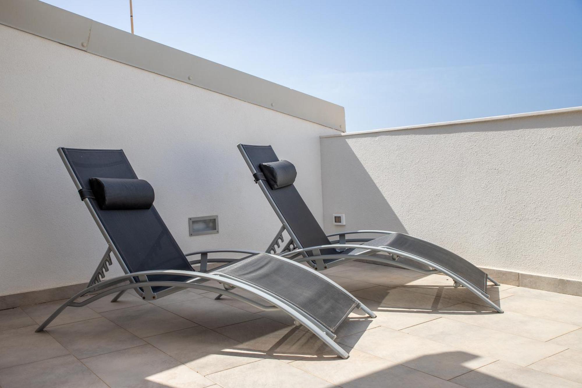Casa Vacanze Sogno Siciliano Санта Кроче Камерина Екстериор снимка