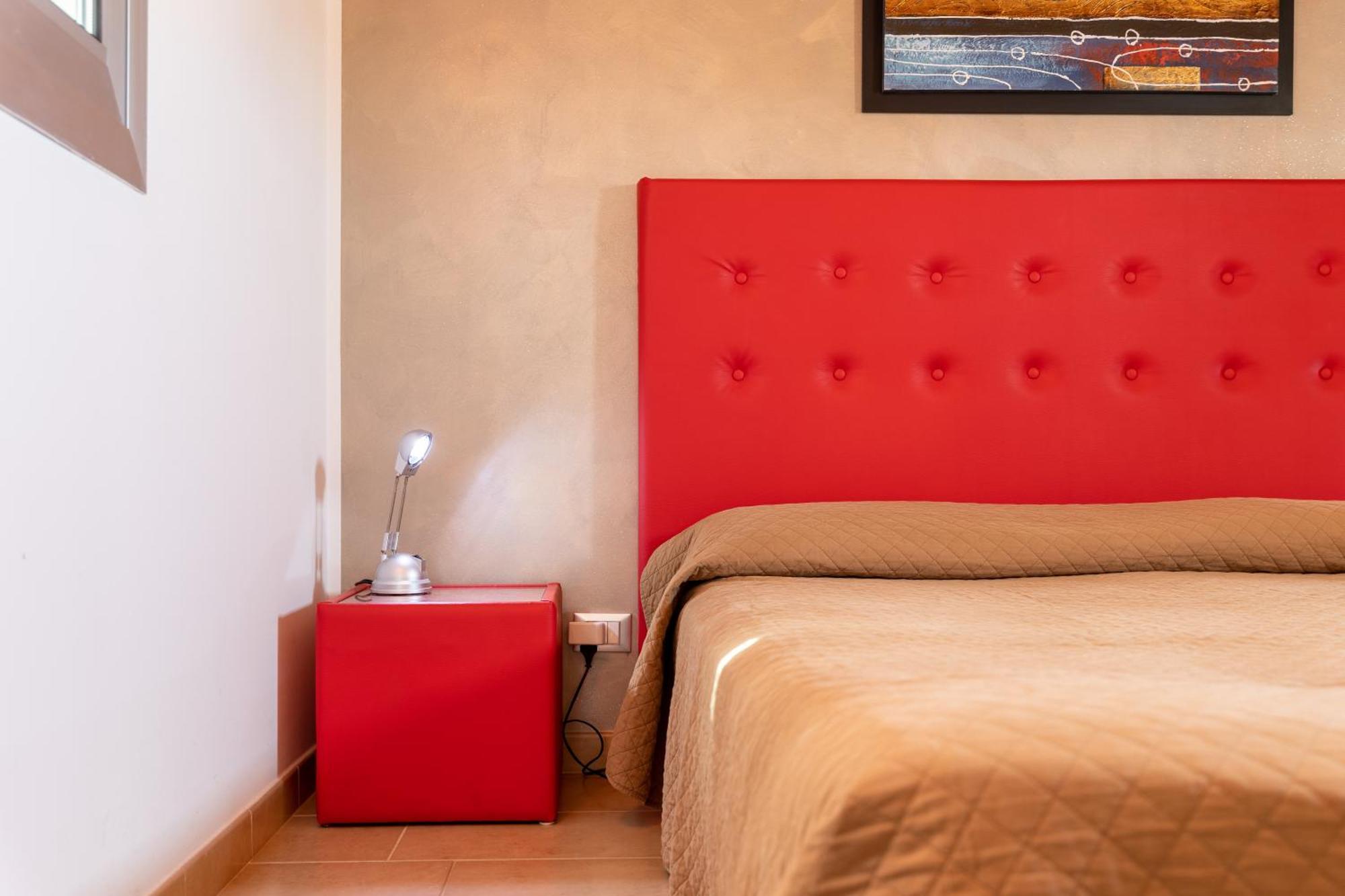 Casa Vacanze Sogno Siciliano Санта Кроче Камерина Екстериор снимка