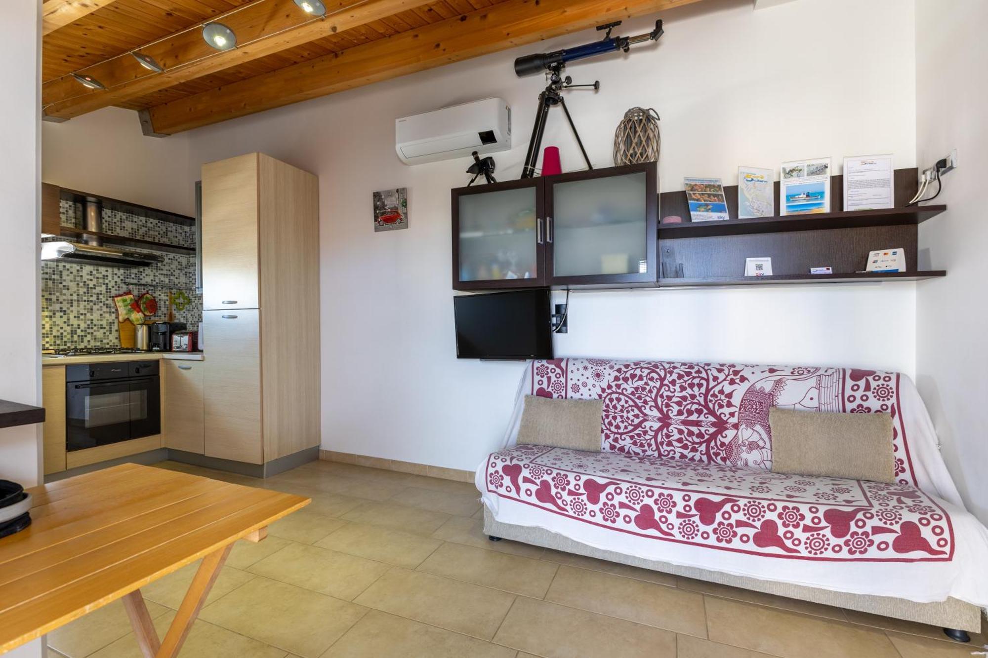 Casa Vacanze Sogno Siciliano Санта Кроче Камерина Екстериор снимка