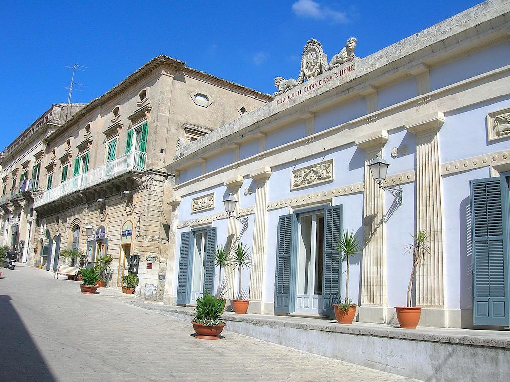 Casa Vacanze Sogno Siciliano Санта Кроче Камерина Екстериор снимка